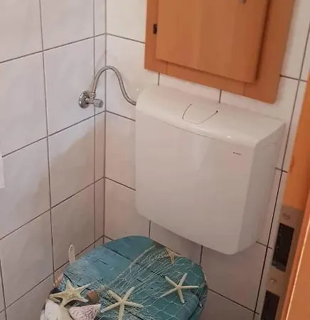 Appartamento Lido Dalma Apartman 1