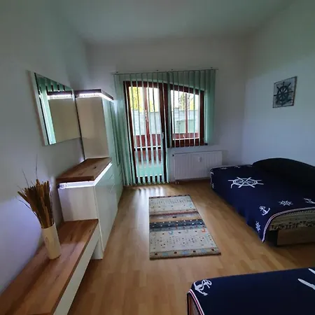 Lido Dalma Apartman 1 Appartamento