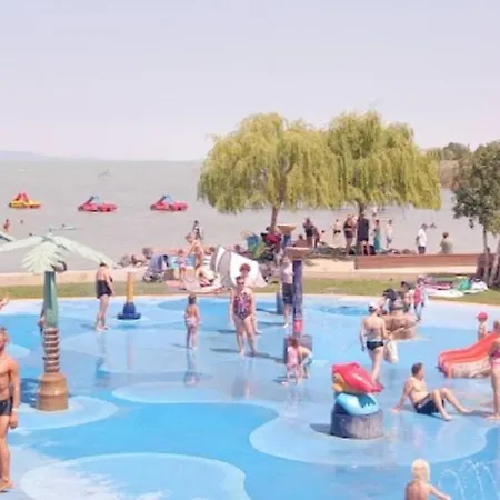 Lido Dalma Apartman 1 Appartamento *