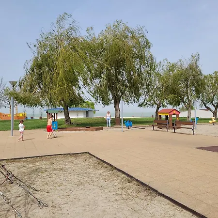 Lido Dalma Apartman 1 Fonyod