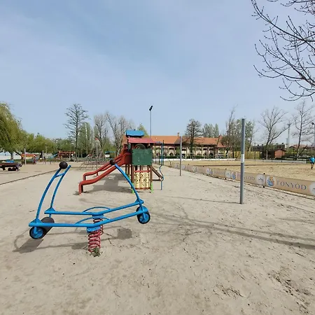 Lido Dalma Apartman 1 Fonyod