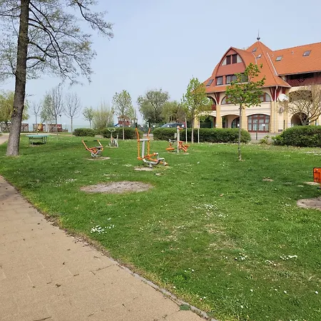 Lido Dalma Apartman 1 Appartamento *