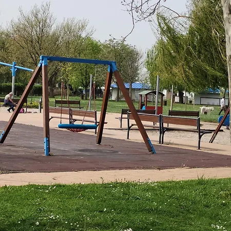 Lido Dalma Apartman 1 Fonyod