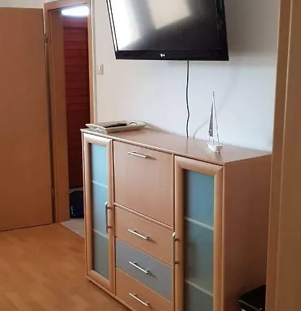Lido Dalma Apartman 1