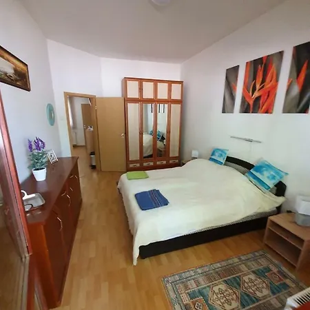 Lido Dalma Apartman 1 Appartamento Fonyód