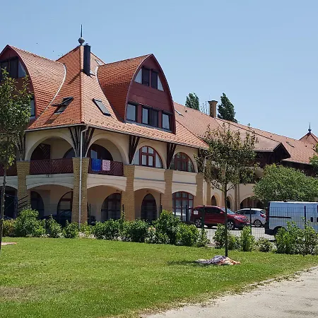 Lido Dalma Apartman 1 Fonyod